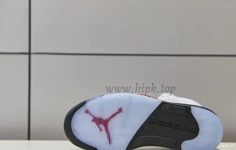 Silver Jordan Materials Retro Fire Ready Ship 5 Retail 2020 Tongue to PK GOD Red 0528